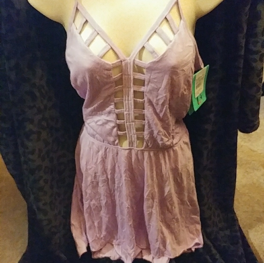 swim coverup